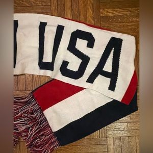 Team USA Scarf